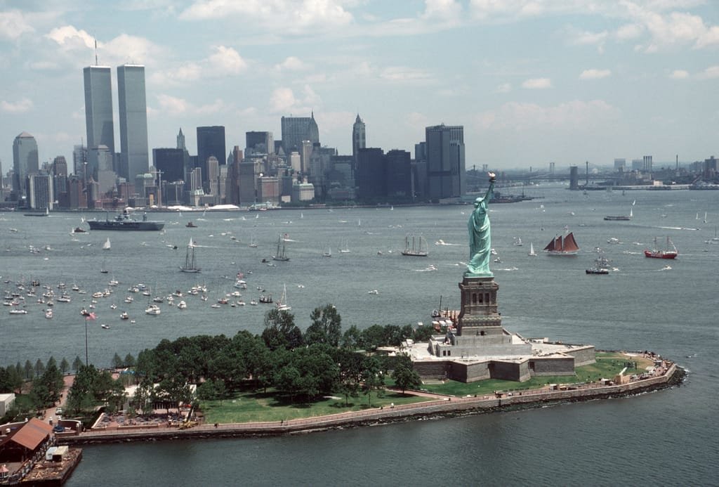 USA study abroad destination